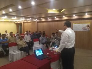 LICMF KBP Training Patna Image 7