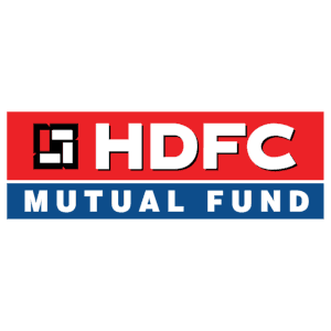HDFC AMC Logo