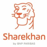 Sharekhan Logo