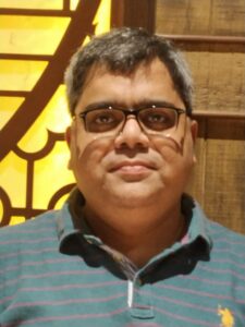 Anirban Kundu Profile Picture