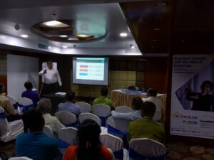 LICMF KBP Training Kolkata Image 3