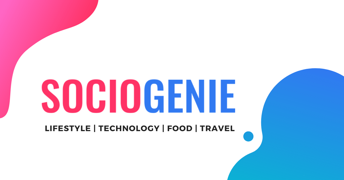 SocioGenie