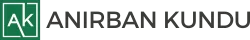 Anirban Kundu
